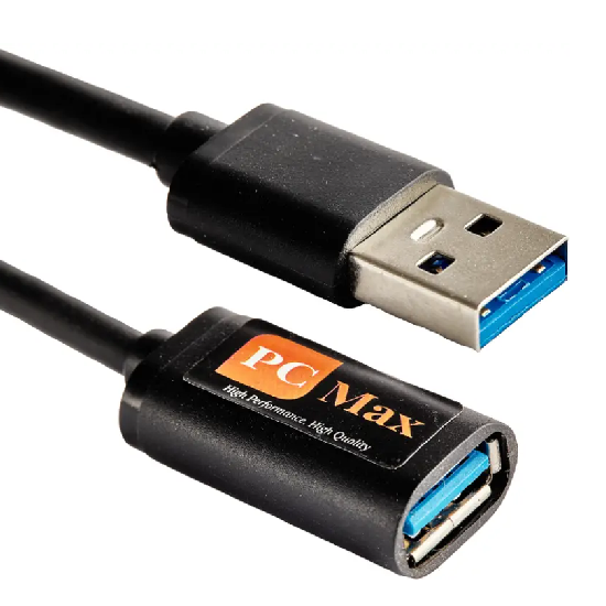 3.0 Male to Female Extension Cable 3 m Super Speed USB